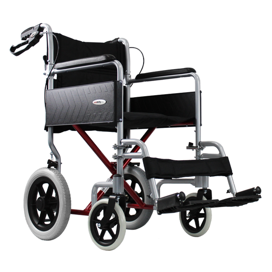 Access Transit Wheelchair