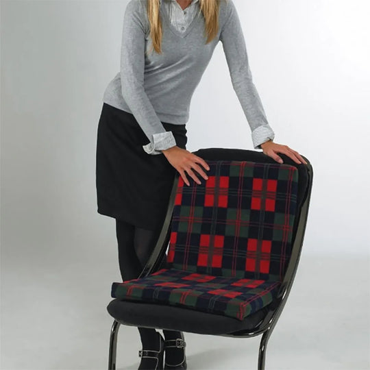 2-Way Sculpted Support Cushion