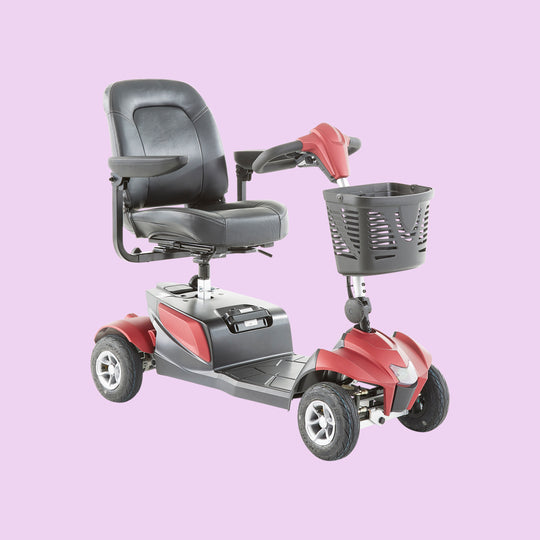 Motion Healthcare Aura