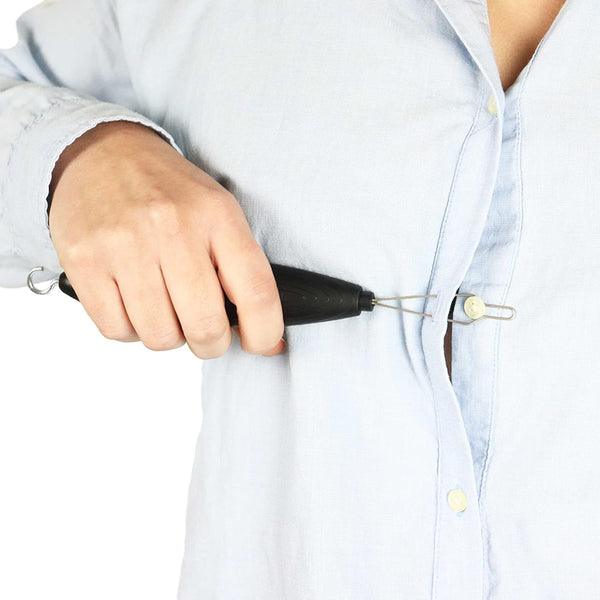 Button Hook/Zipper Pull Seacroft Mobility