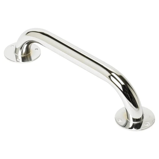 Chrome Ringwood Grab Rail