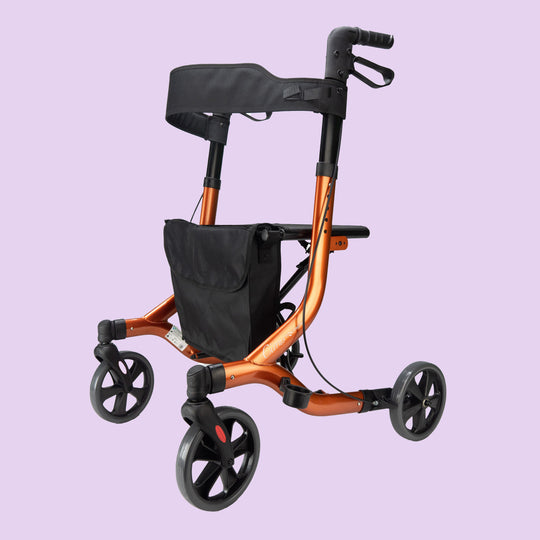 Urathon Cirrus Lightweight Rollator