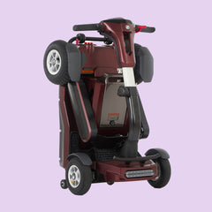 Motion Healthcare Connex Auto- Fold