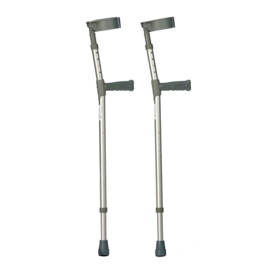 Elbow Crutches (Pair)