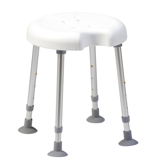 Delphe Shower Stool