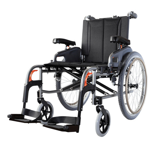 Karma Flexx HD Wheelchair