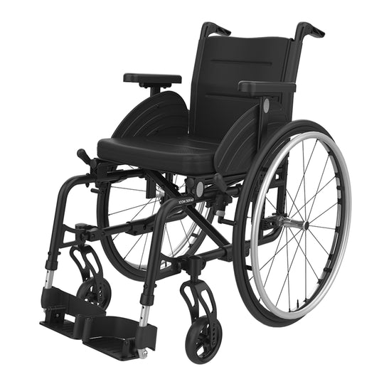 Icon 30 FAF Wheelchair