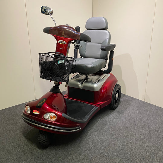 Used Shoprider Cordoba