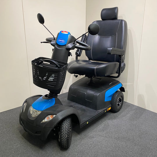 Used Invacare Comet Ultra