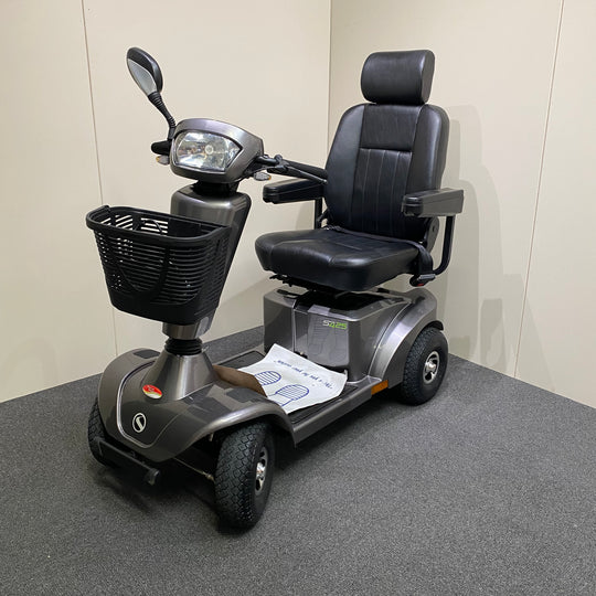 Used Sunrise Medical Sterling S425