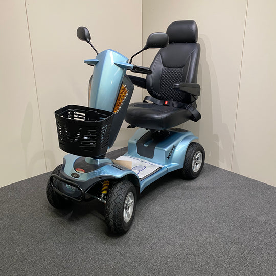 Used Motion Healthcare Xcite