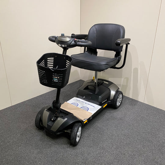 Used Roma Dallas Car Portable