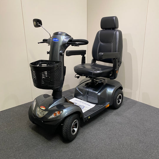 Used Invacare Orion Pro