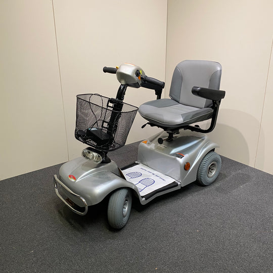 Used Electric Mobility Rascal 388 S