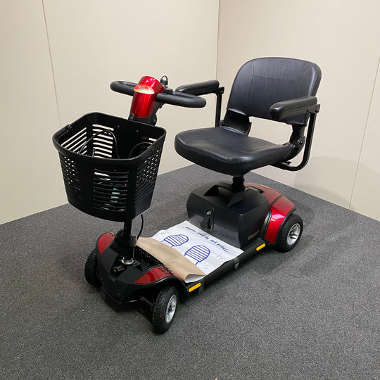 Used Pride GoGo Elite Traveller Sport