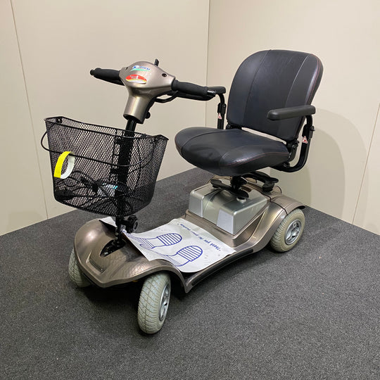 Used Kymco Mini Comfort ForU