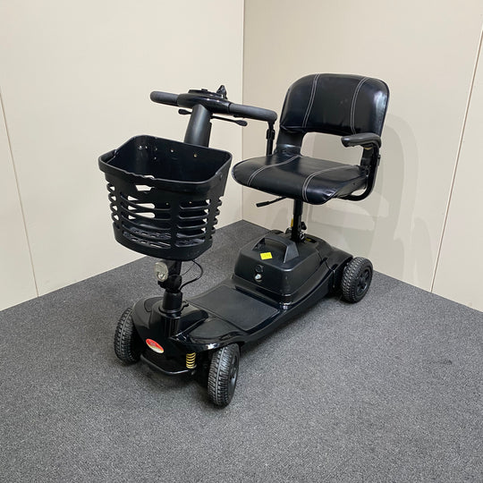 Used One Rehab KR Liberty Car Portable
