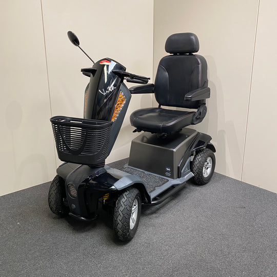 Used TGA Vita E Mobility Scooter
