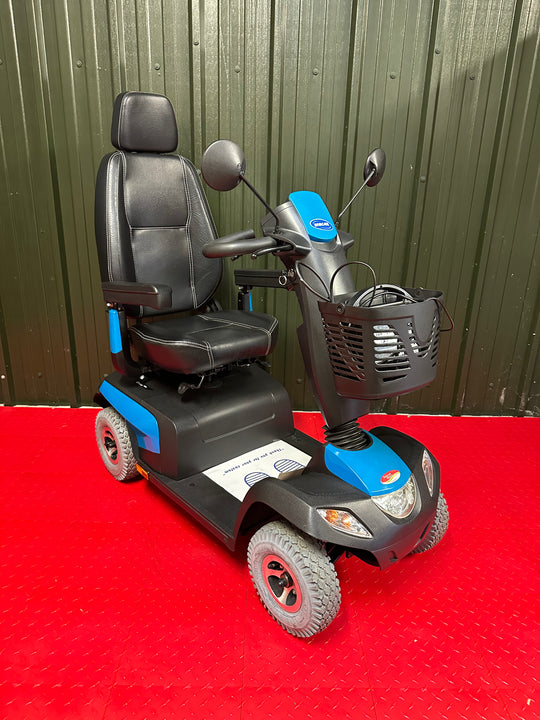 Used Invacare Orion Pro