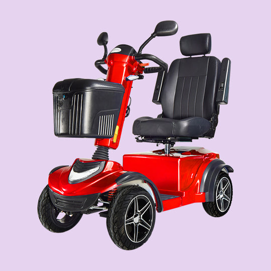 Scooter Pac Ignite Mini