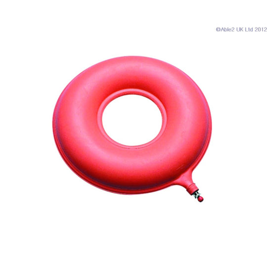 Inflatable Ring Cushion