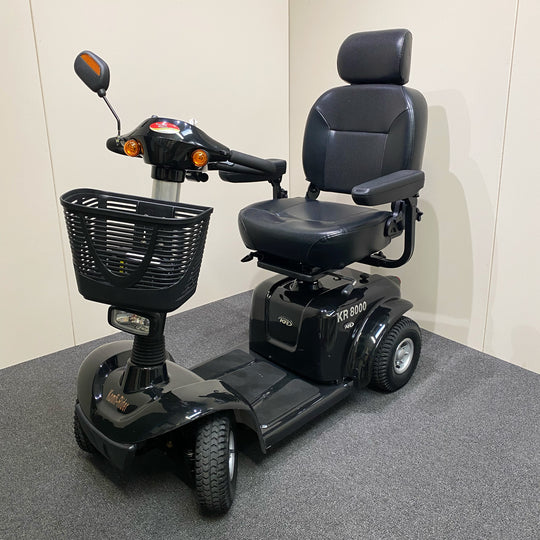 Used One Rehab KR8000 Komfi Rider