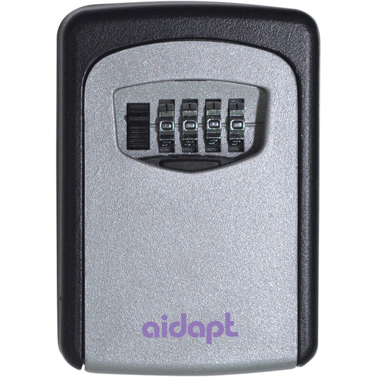 Wall Mounted Key Safe