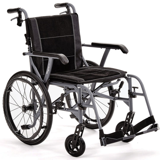 Magnelite Self Propelled