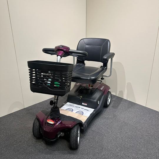 Used Mothion Healthcare Airium