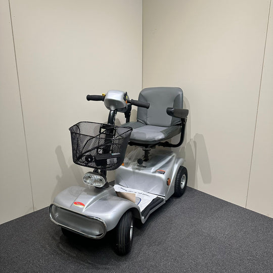 Used Electric Mobility Rascal 388 S