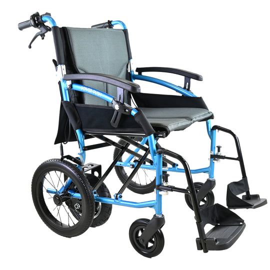 Power-Push Gravity-Lite