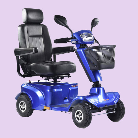 Sunrise Medical Sterling S410