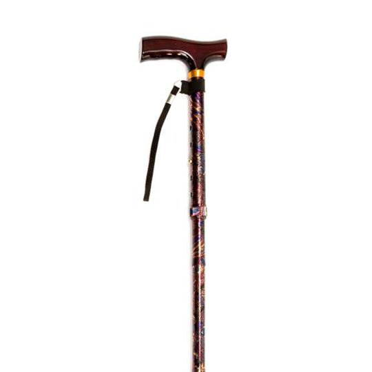 T Handle Cane