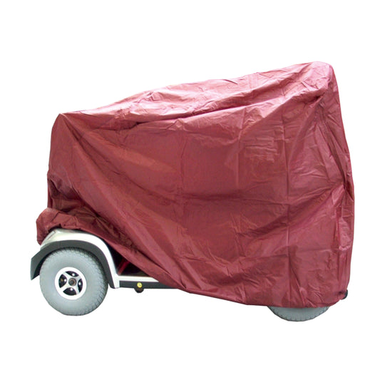 Heavy Duty Scooter Cover