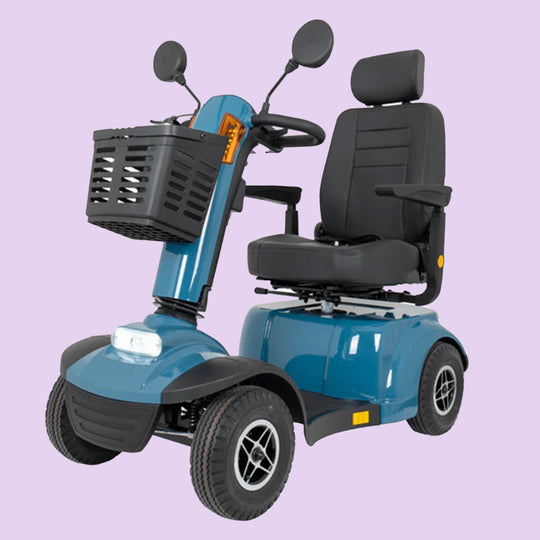 Scooterpac Savvy 4