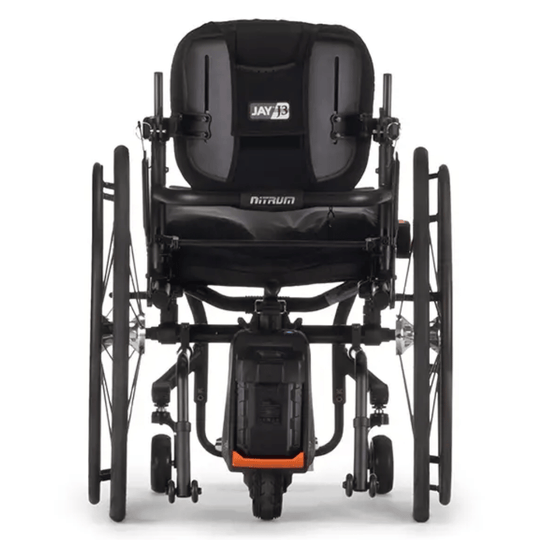 Empulse R90 Power assist Sunrise Medical
