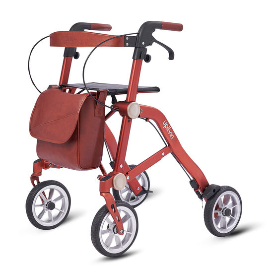 Trive 4-Wheel Rollator