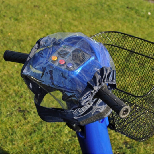 Waterproof Control Panel Cover