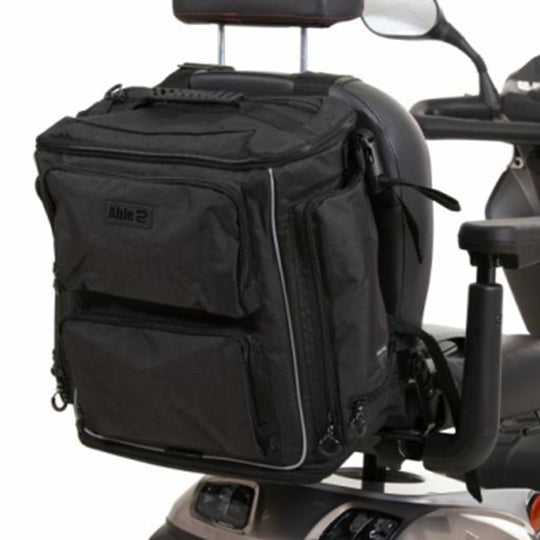 Torba Luxe Scooter Bag