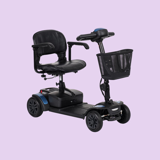 Van Os Medical Tiempo