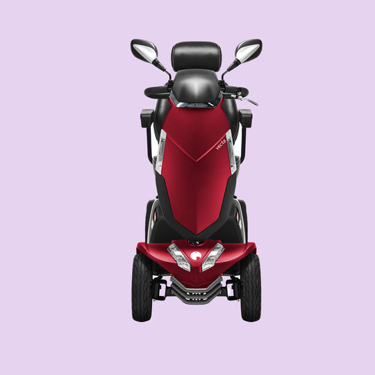 Electric Mobility Vecta Sport