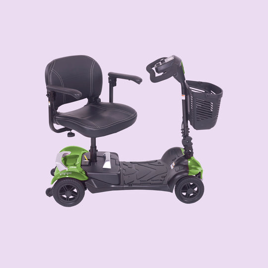 Electric Mobility Vippi