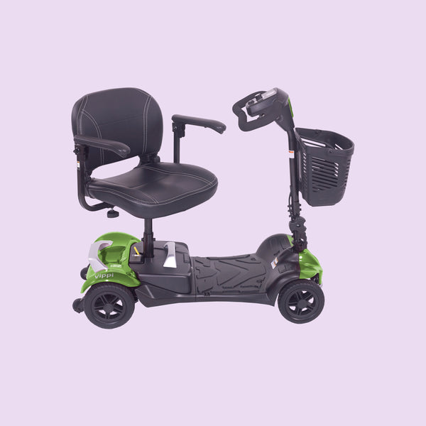 Vippi Mobility Scooter – Seacroft Mobility