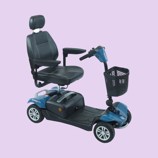 Electric Mobility Vista DX