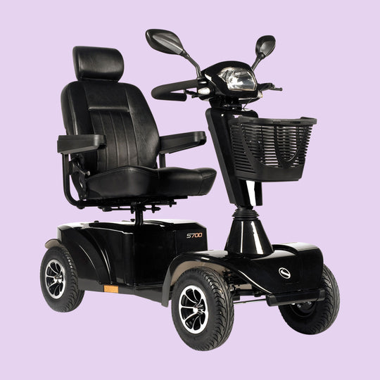 Sunrise Medical S700