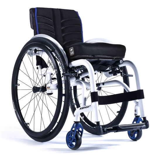 Quickie Xenon 2 Hybrid