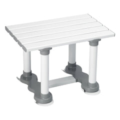 Savanah Slatted Bath Seat