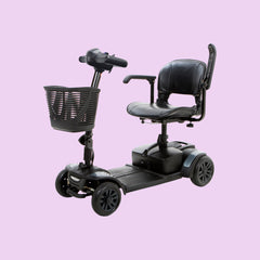 Van Os Medical Tiempo