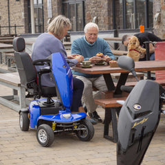 Kymco Komfy 4