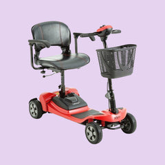 Motion Healthcare Lithilite